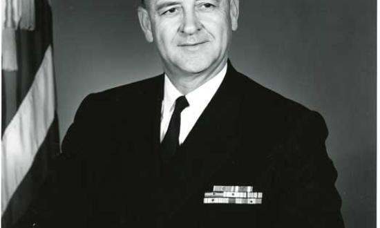 U.S. Naval Institute Photo Archive