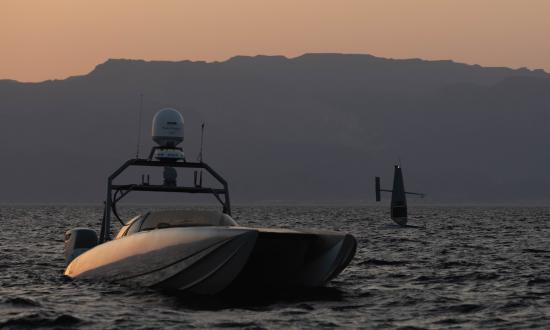 USV