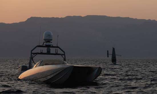 USV