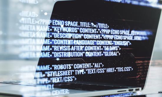 Data overload