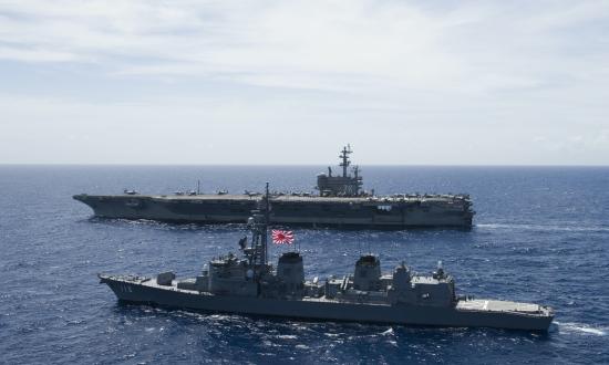 ships