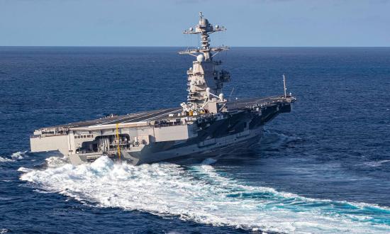 USS Ford