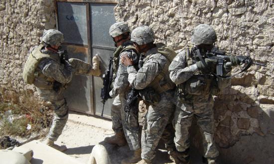 U.S. Army