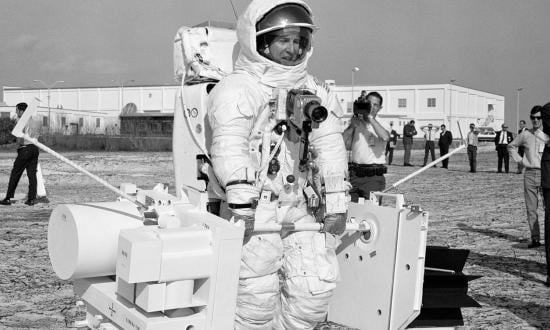 James Lovell