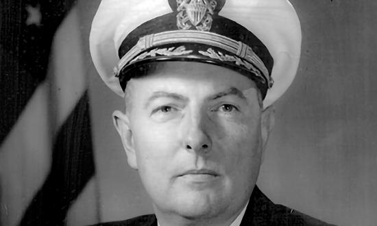 Schwab, Ernest L., Capt., USN (Ret.)