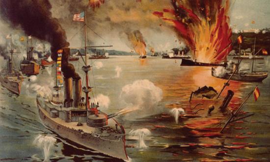 Naval History and Heritage Command