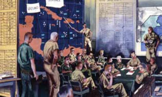Navy Art Collection, Naval History and Heritage Command