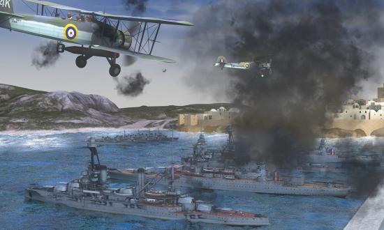 Fairey Swordfish
