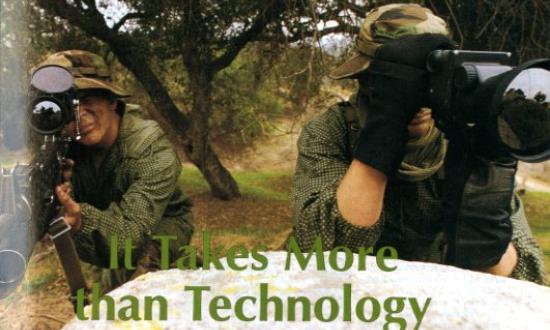 TI-SIGHT THERMAL SCOPES (DON L. MAES)