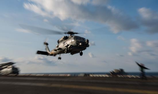 U.S. Navy (Cole C. Pielop)