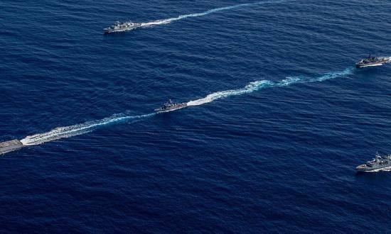 USS Michael Monsoor (DDG-1001) 