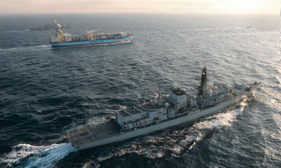 Ships