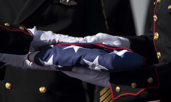 funeral services