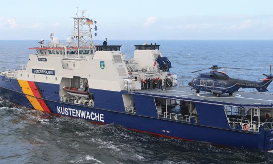 Ship