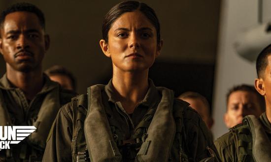 female aviators