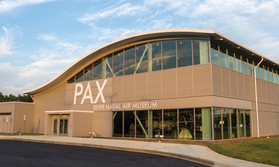 Pax River