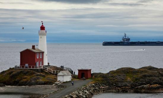 lighthouse