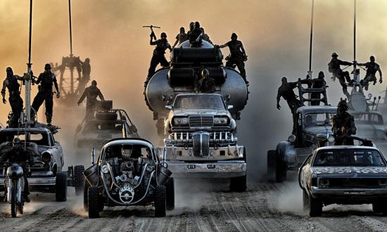 Instead of creating a technologically advanced and dependent Star Wars–like force—which may be ill-suited to austere environments—the U.S. Marine Corps should embrace the simplicity and lethality found on the post-apocalyptic battlefields in the Mad Max franchise.  