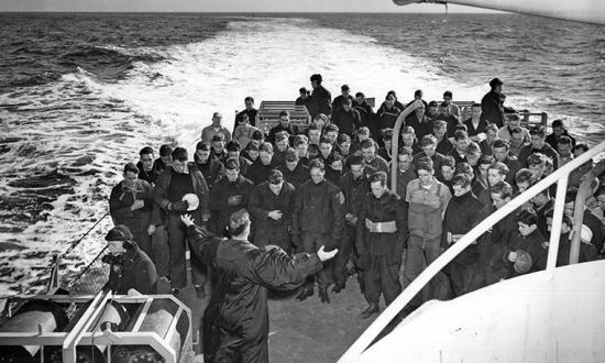 U.S. Naval Institute Photo Archive
