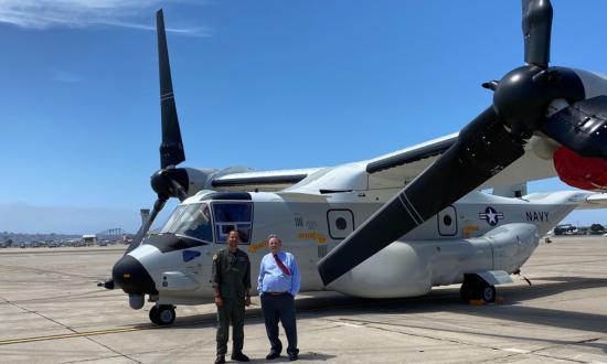 Team Osprey