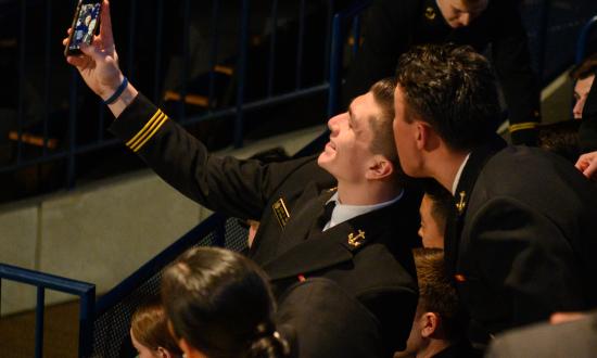 Midshipmen