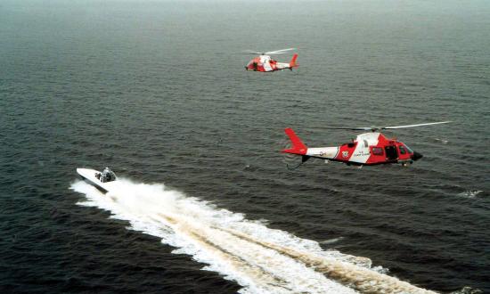 MH-68 Sharks