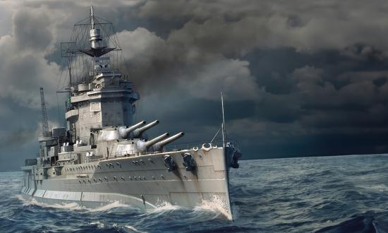 HMS Warspite, celebrated British battlewagon of World Wars I and II, served as the flagship of the Royal Navy’s Eastern Fleet as the Imperial Japanese Navy unleashed its Indian Ocean raid in March–April 1942. She would survive and go on to garner lasting renown as the first ship to open fire in the Normandy invasion on 6 June 1944.