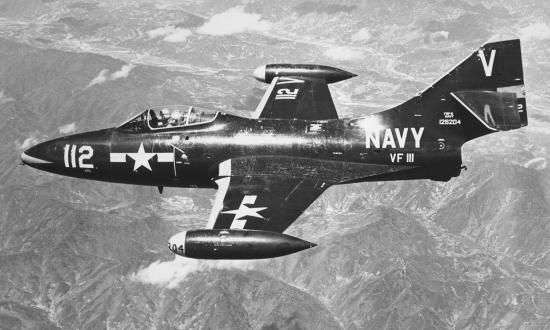 F9F Panther