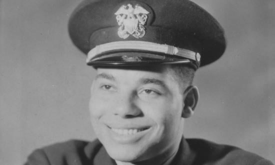 Samuel L. Gravely, Jr.