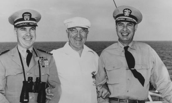 Harry Truman