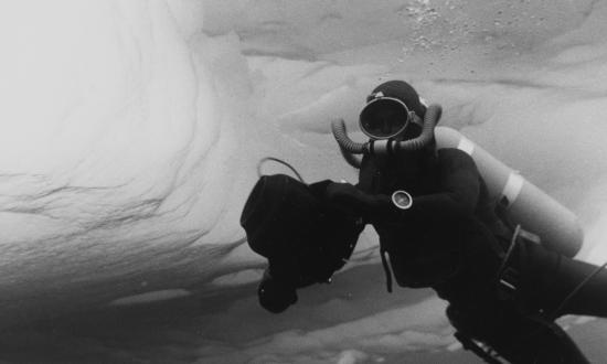 Frogmen