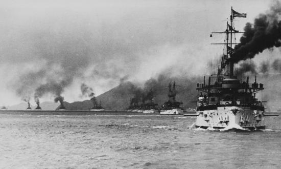 Great White Fleet
