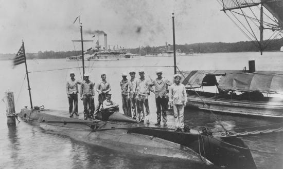 SS-1 Holland