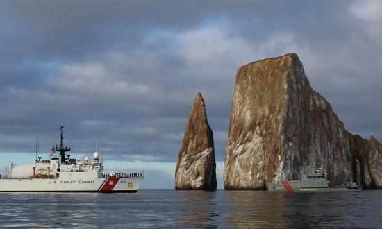 Coast Guard