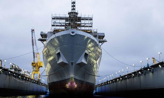 Ship