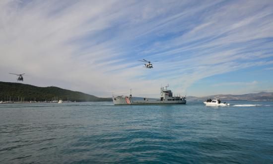 Frontex