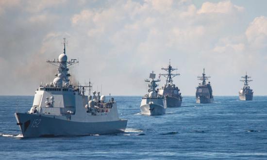 U.S. Navy (Edward Guttierrez III)
