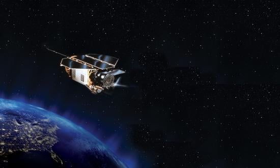 The Röntgensatellit (RoSat) X-ray observatory ceased to operate in 1998, after its X-ray imager pointed straight at the sun and was destroyed. Many analysts believe this was not an accident, and that hackers intentionally destroyed the satellite.