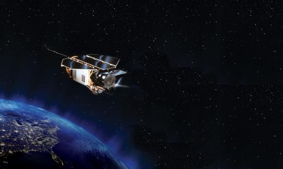 The Röntgensatellit (RoSat) X-ray observatory ceased to operate in 1998, after its X-ray imager pointed straight at the sun and was destroyed. Many analysts believe this was not an accident, and that hackers intentionally destroyed the satellite.