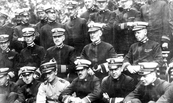 Sims, USN