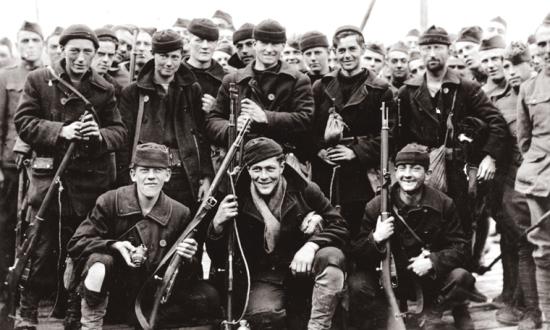 U.S. Naval Institute Photo Archive