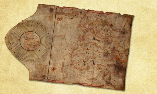 Before Columbus, no one had recognized the potential for riding the conveniently consistent easterly winds from the Canaries to explore the Atlantic. But, under these winds, this little cluster of isles was destined to become a universal navigation point to the New World for centuries.     