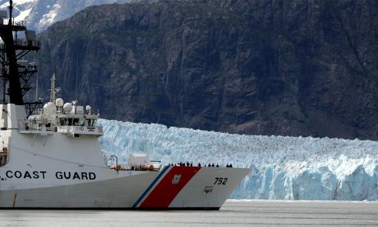 Coast Guard Arctic