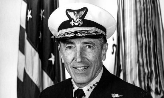 Yost, Paul A. Jr., Adm., USCG (Ret.)