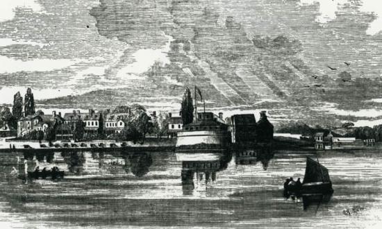 USNA 1853