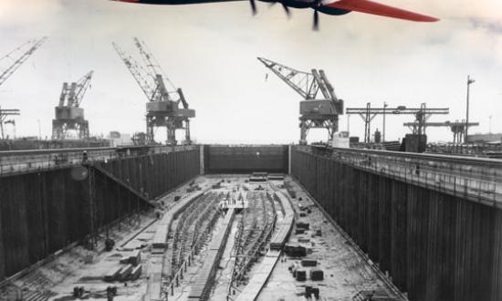 Naval History and Heritage Command; U.S. Air Force