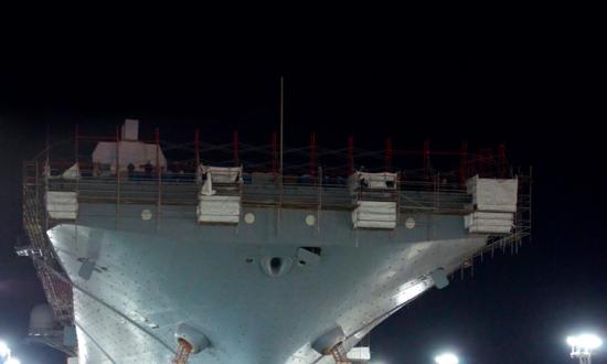 U.S. Navy (Joe Kane)