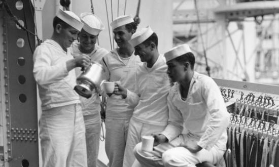 U.S. Naval Institute Photo Archive