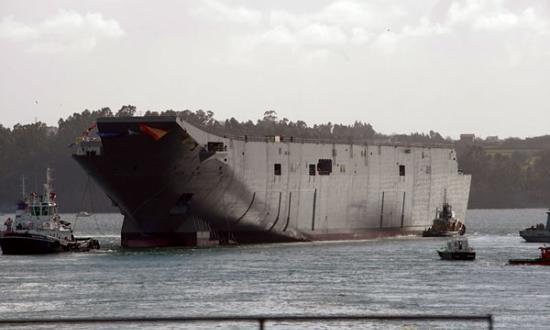 Royal Australian Navy