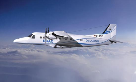 Ruag Aircraft